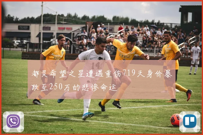 都灵希望之星遭遇重伤719天身价暴跌至250万的悲惨命运