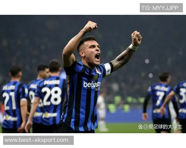 劳塔罗提前归队参与米兰全队合练展现强烈斗志