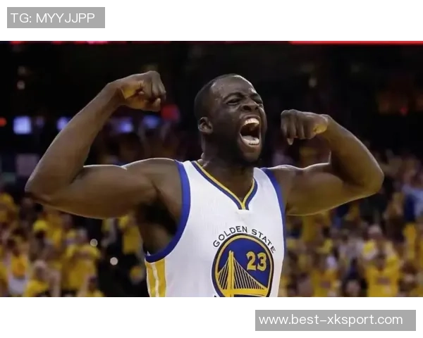 勇士愿意交易追梦格林的唯一目标竟是字母哥